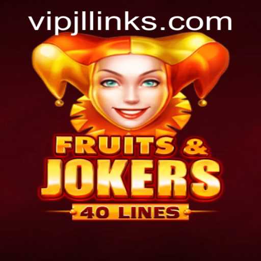 Unveiling the Thrilling World of FruitsAndJokers40