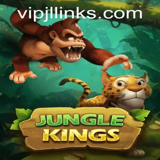 JungleKings: The Ultimate Adventure Awaits in This Thrilling Game