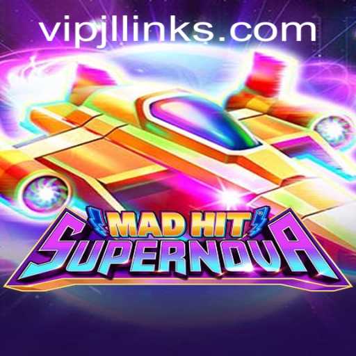 Experience the Thrill of MadHitSupernova: An Immersive Gaming Adventure