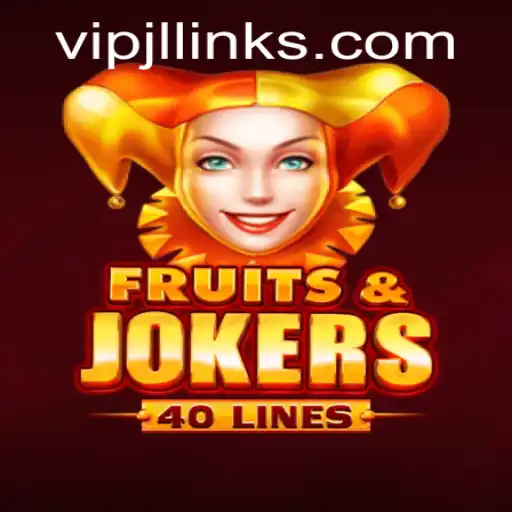 Unveiling the Thrilling World of FruitsAndJokers40