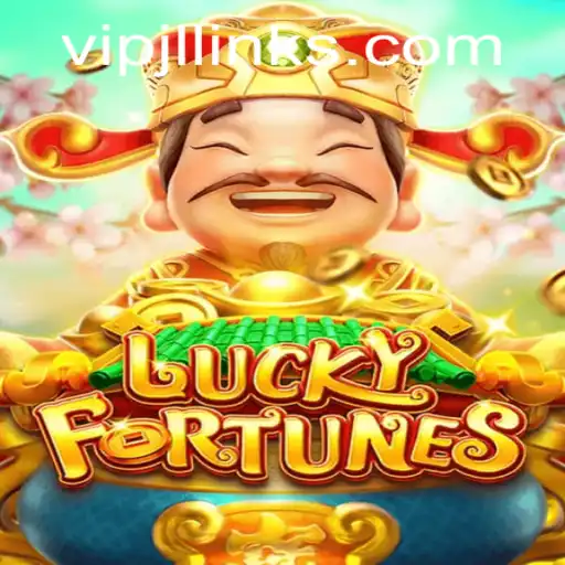 Discover the Exciting World of LUCKYFORTUNES with VIPJL