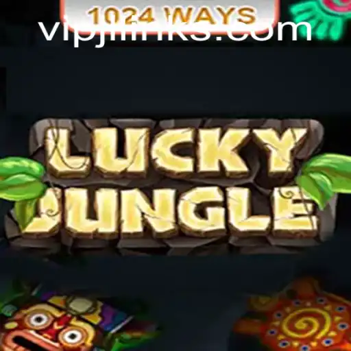 The Thrilling World of LuckyJungle1024