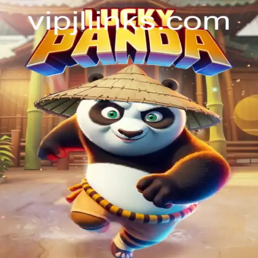 Discover the Thrilling World of LuckyPanda: Your Guide to the Ultimate Gaming Experience