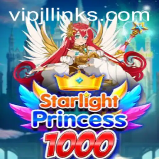 Starlight Princess 1000: A Journey to New Gaming Heights