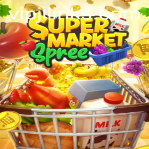 Exploring the Thrills of SupermarketSpree: A VIPJL Adventure