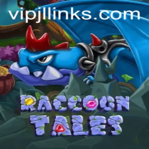 RaccoonTales - An Exciting Adventure Awaits
