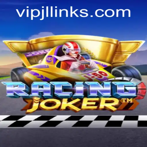 Unveiling RacingJoker: The Ultimate VIPJL Experience