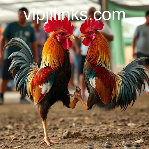 Exploring Sabong Games: The Thrill of Tradition and the Role of VIPJL